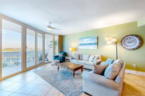 Caribe The Resort D401 condo